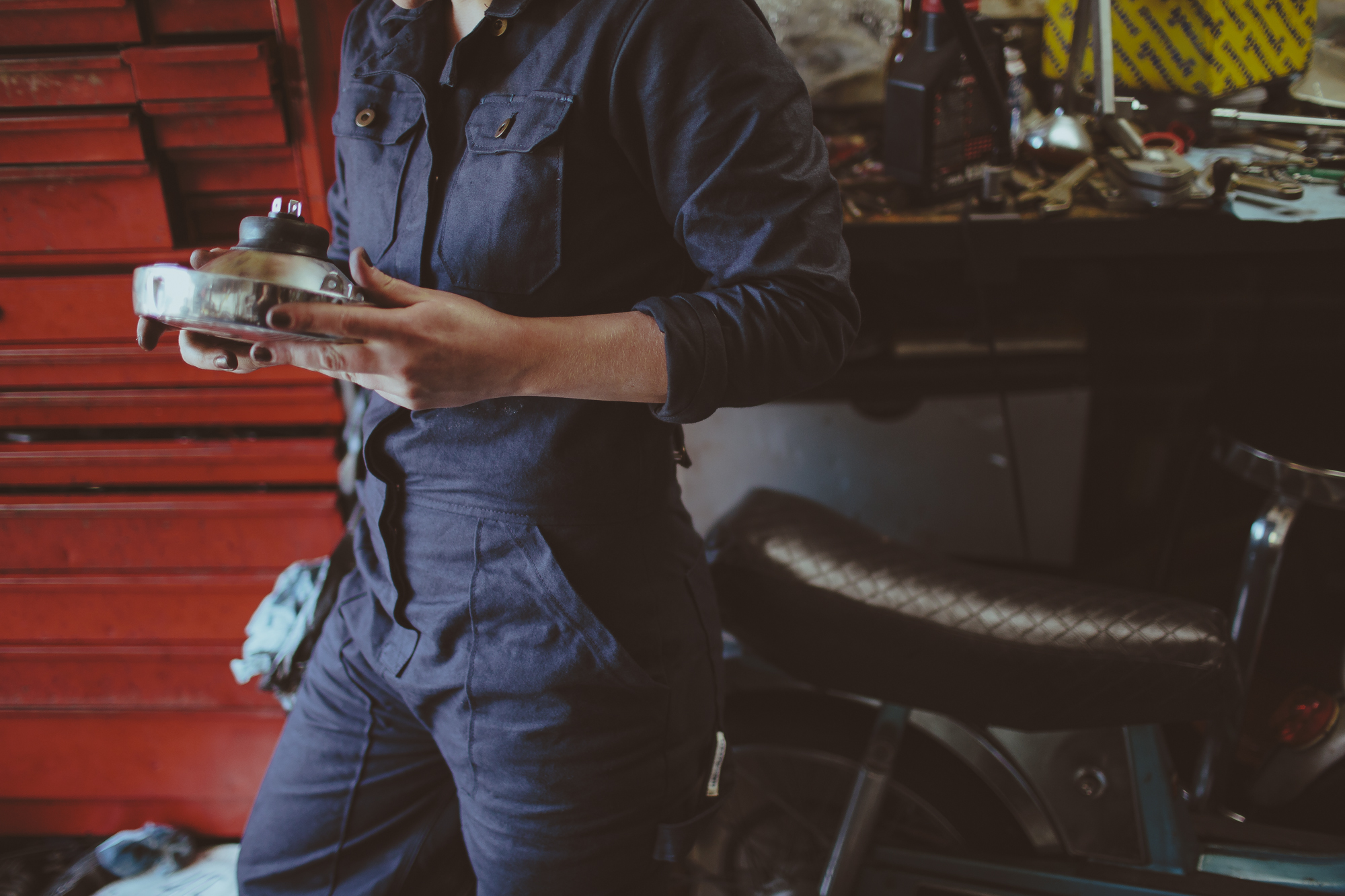 3 best gardening and workwear pants for women