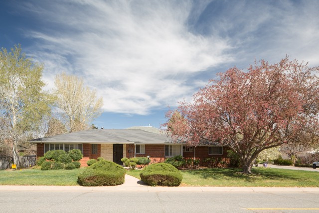 Meet the Denver Idea House: A Mid-Century Modern Renovation