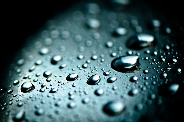 California State Board Gets Water Solution Right