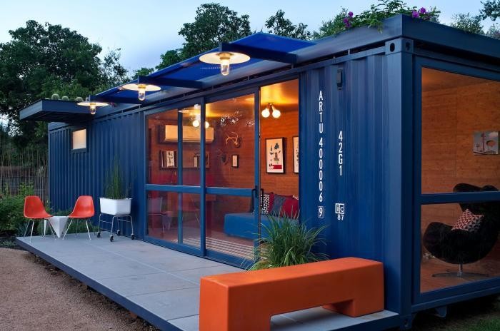 Links We Love: Living Large in Small Spaces