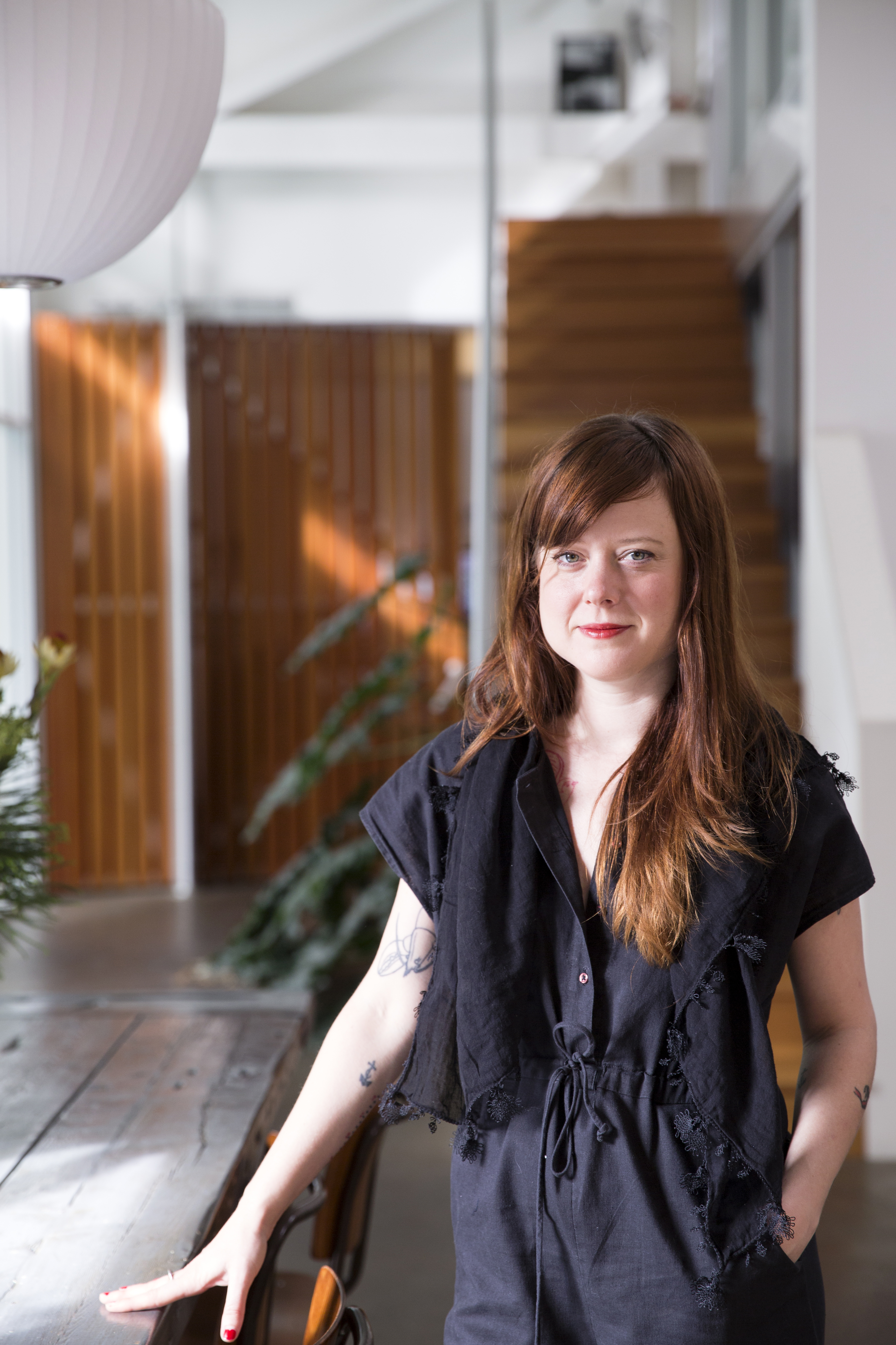 Meet our 2016 Idea House designer