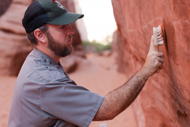 What’s next—tagging El Capitan?