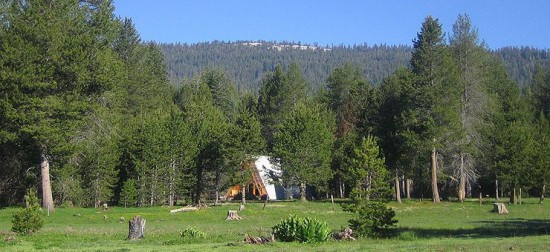 Genius Sierra A-frame for Escapists