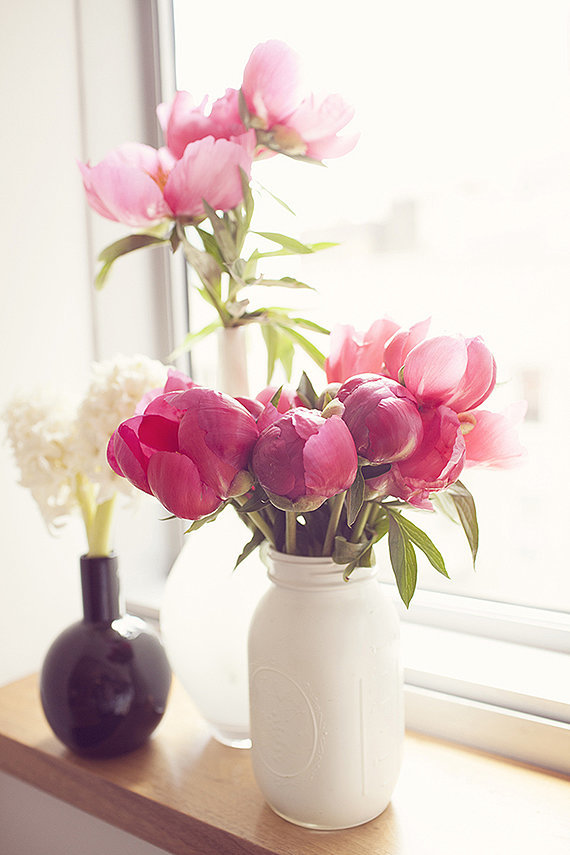 Links We Love: Fresh Face Forward