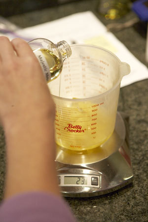 From beeswax to lip balm