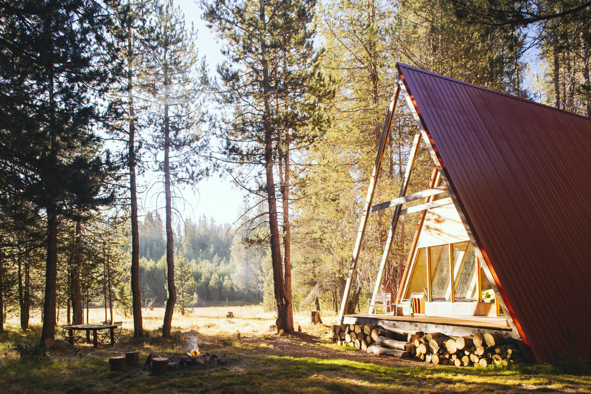 Book now: 10 dreamy cabin escapes for fall