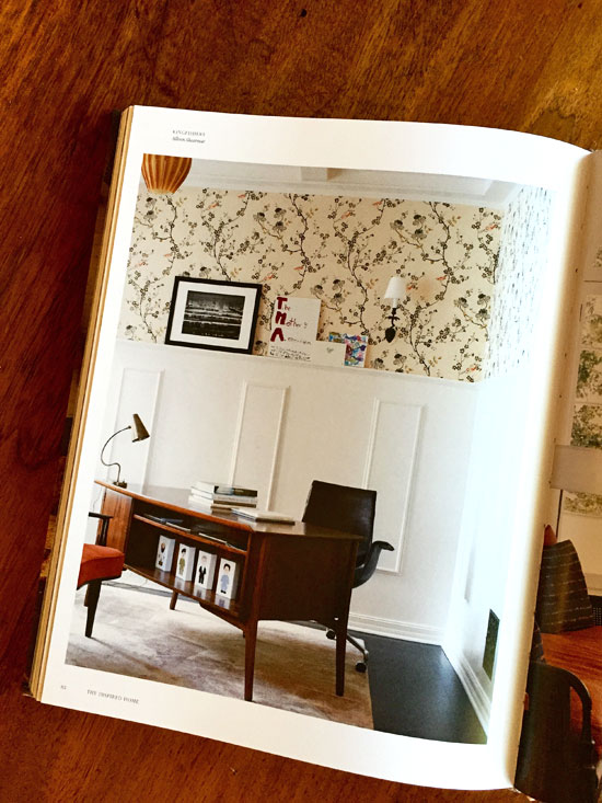 The Home Behind the Hunger Games