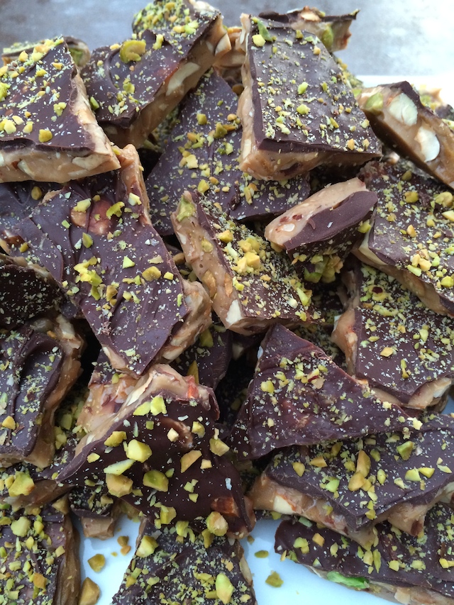 Top Tips for Perfect Homemade Toffee