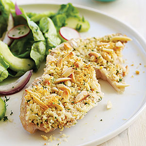 Eat Fresh, Day 4: Sunset.com to the rescue!
