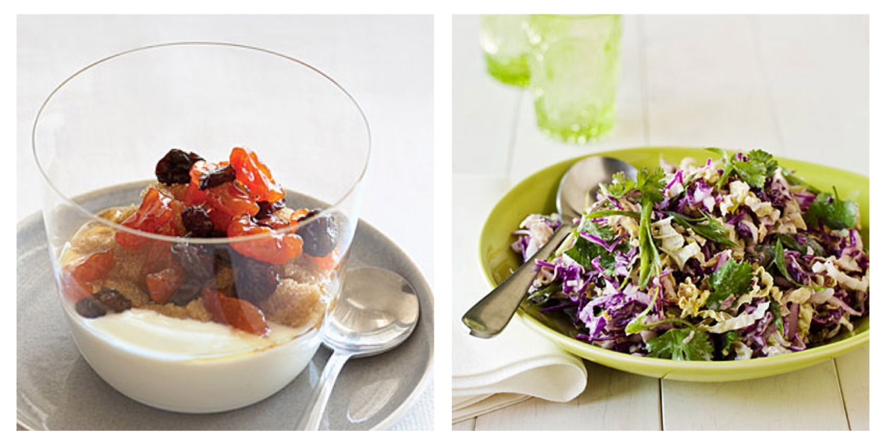 Sunset Fresh Food Challenge: Day 5