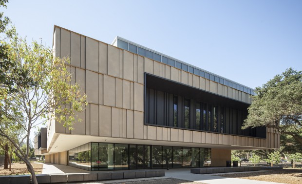A New Museum for Stanford—and a New Neighbor for Us!