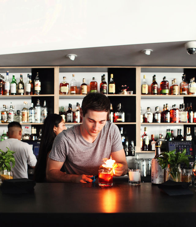 Three New L.A. Openings That Make Us Want to Visit—Right Now!