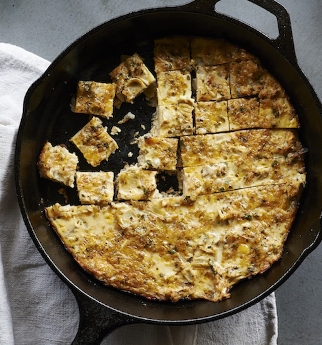 What’s your holiday food tradition?