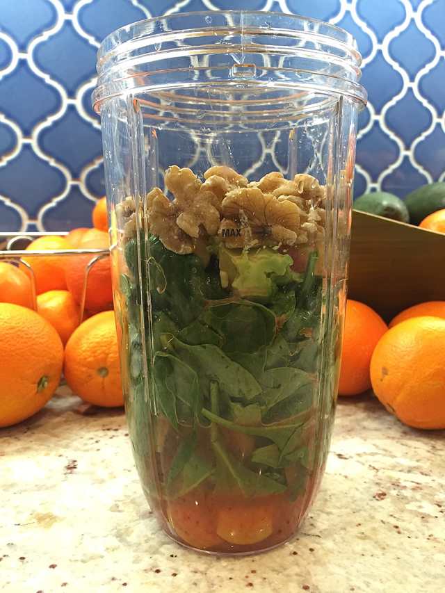 Eat Fresh, Day 9: Juicing inspiration, in bulk and with pint-size sidekicks