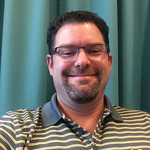 Ask the Expert: Michael Gori on Decking