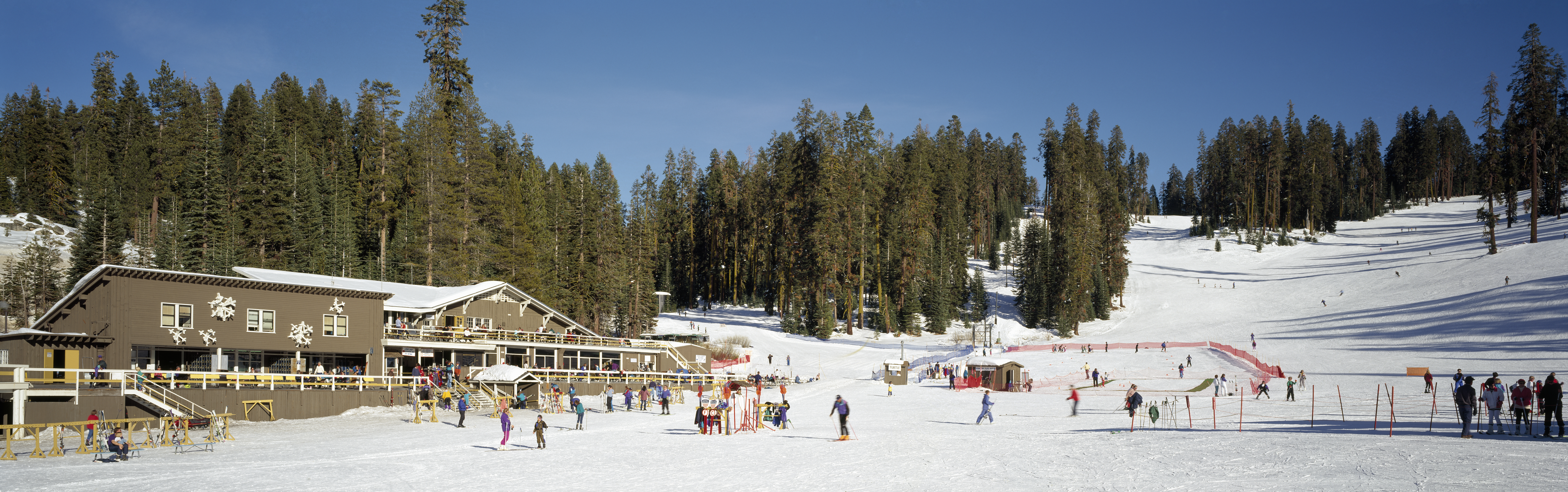 3 Ways to Enjoy Yosemite in Winter