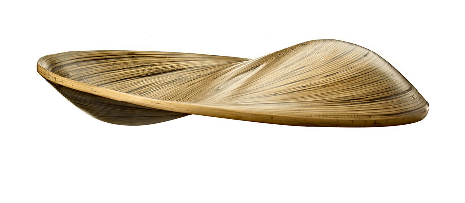 Day 9: Bamboo Fruit Bowl