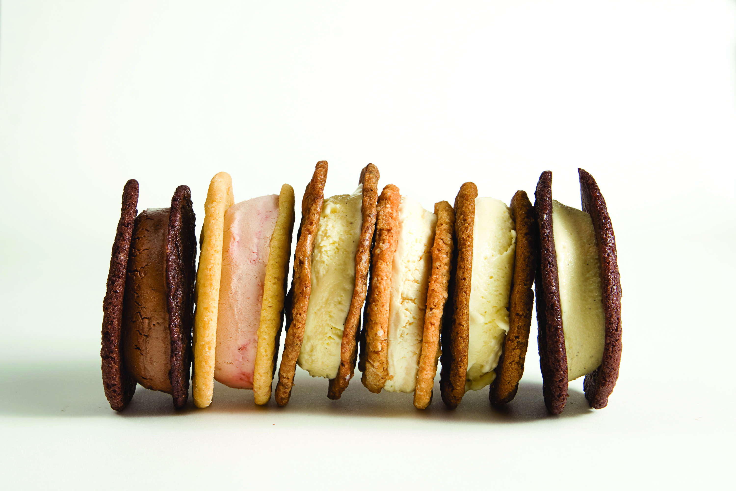 Ice cream with sex appeal in L.A.