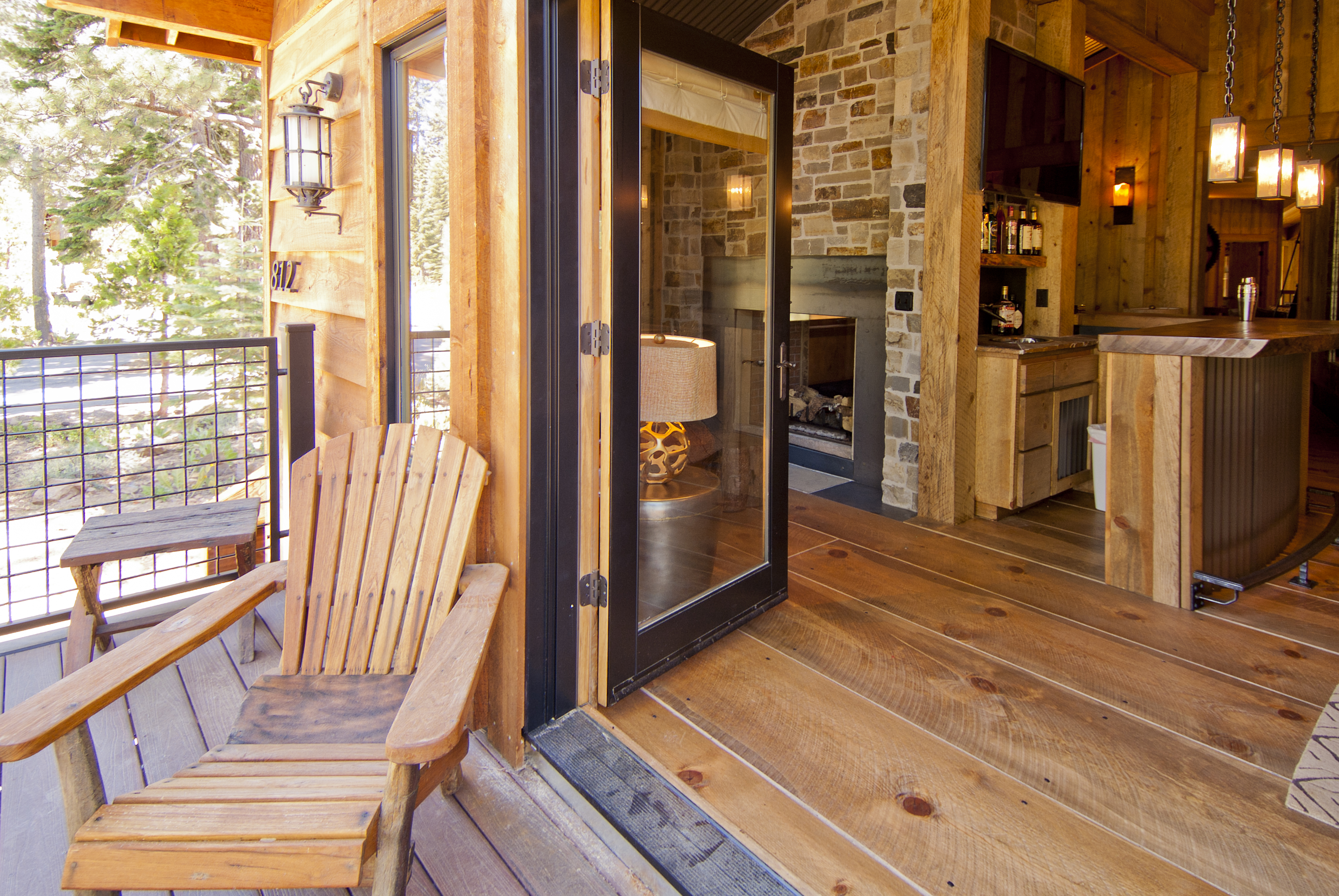 Q&A with designer Diana Vincent, High Camp Home