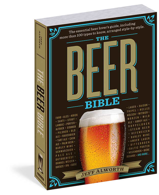 Love good beer? Get this book, now
