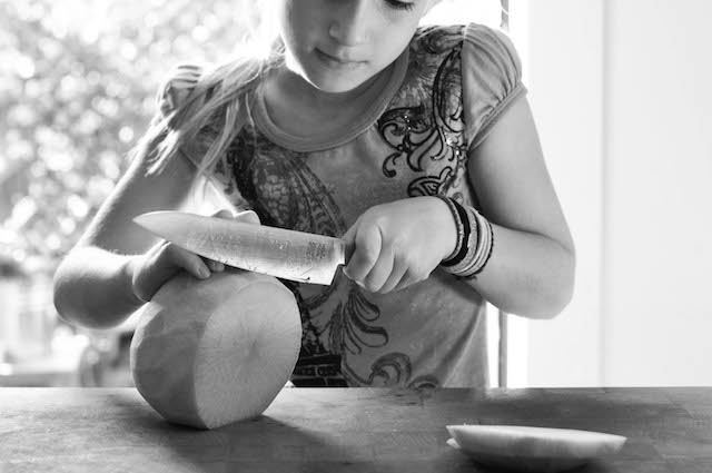 How to raise adventurous eaters (Pt. 2)