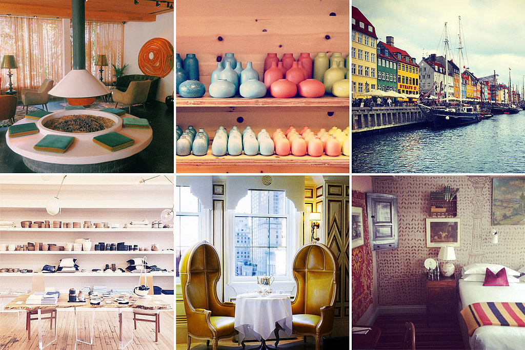 Links We Love: Divine Design