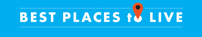 Vote for the Best Places to Live in the West