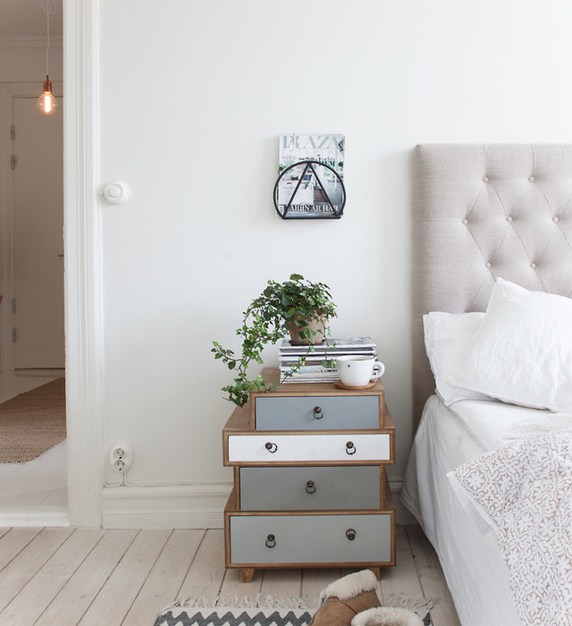 5 Ways to Organize Your Bedroom for Better Sleep