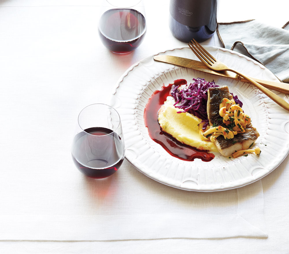 What to eat instead of Dungeness crab this year