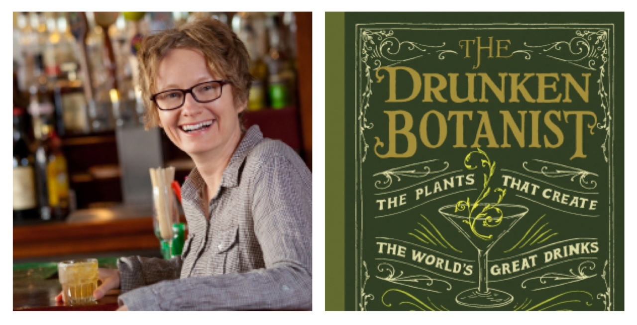 Zone Envy: Cocktail Plants I’d Grow if I Lived in SoCal