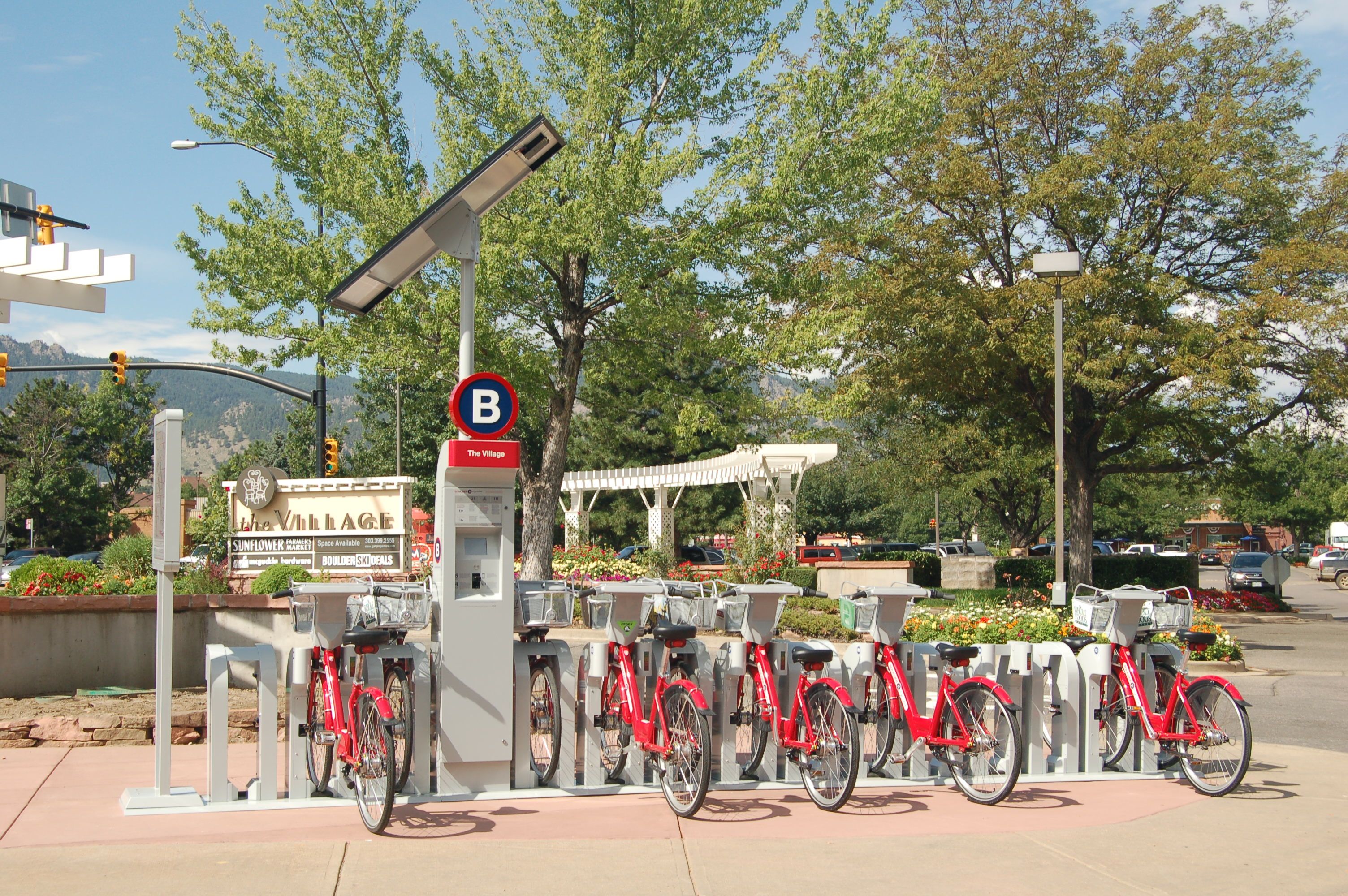 Biking for everyone