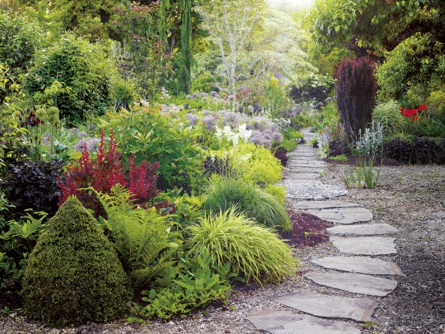 A great gift book for gardeners