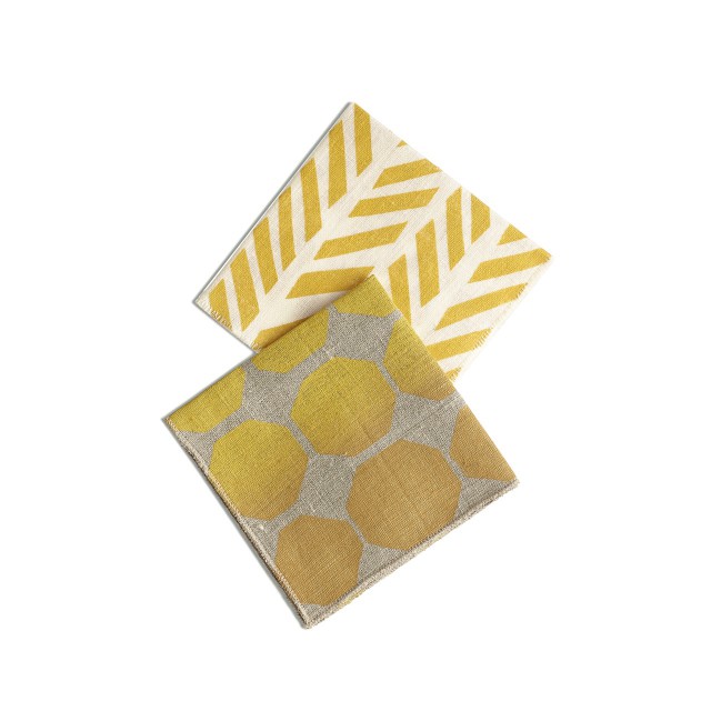 7 ways to add holiday style to your kitchen and table