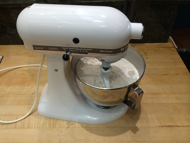 Kitchen Tip: Keep it in the Bowl