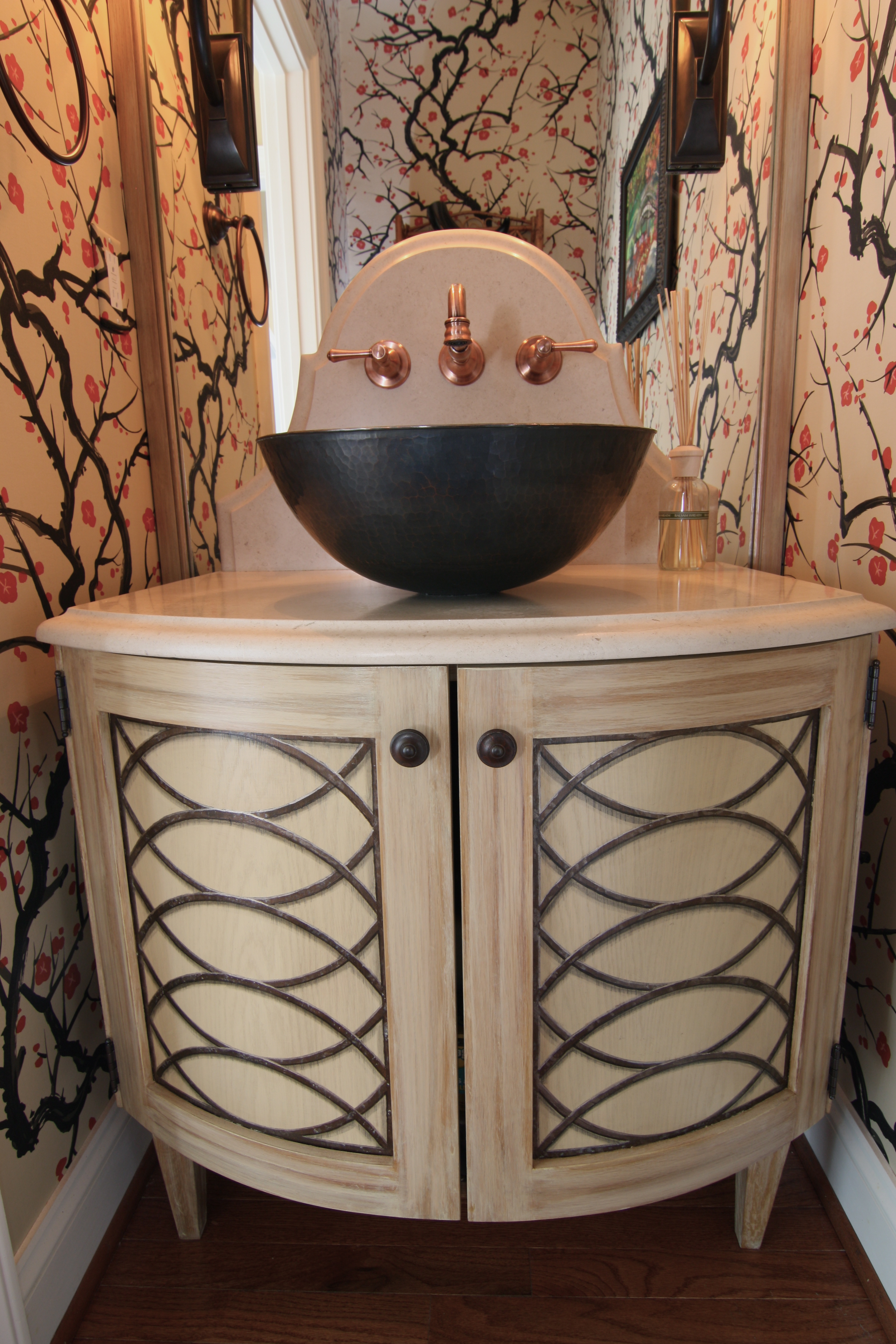 Q&A with designer Susan Jamieson