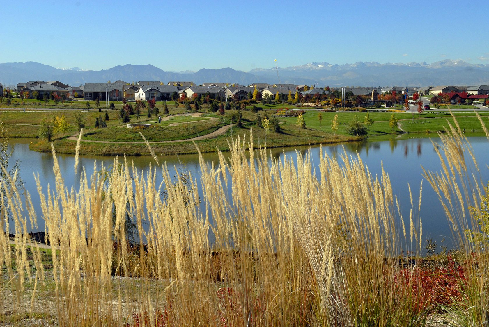 Top 11 Places to Live in the West