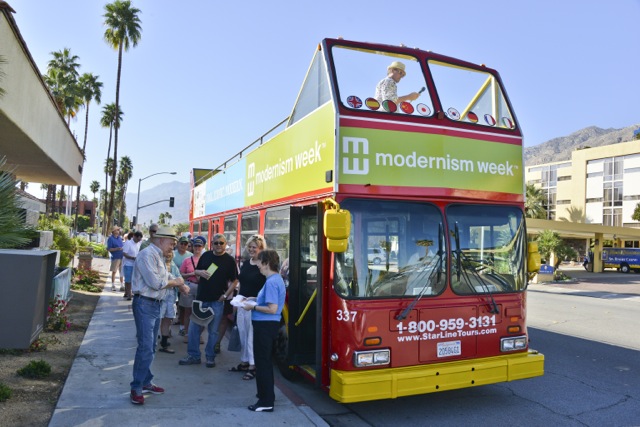 (Modernism) Weekend Update