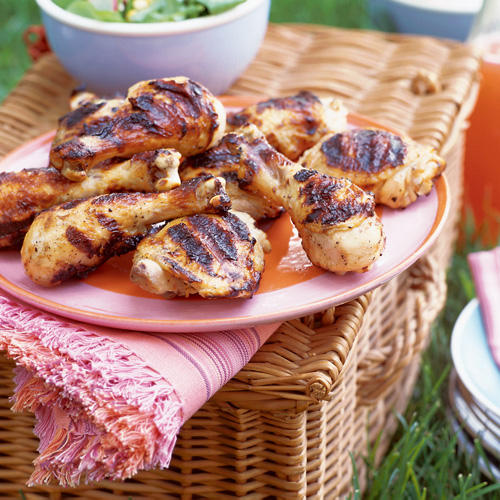 Join Our Grilling Chat Today