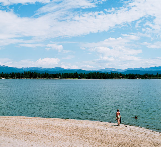 Join Our Beach Chat This Thursday