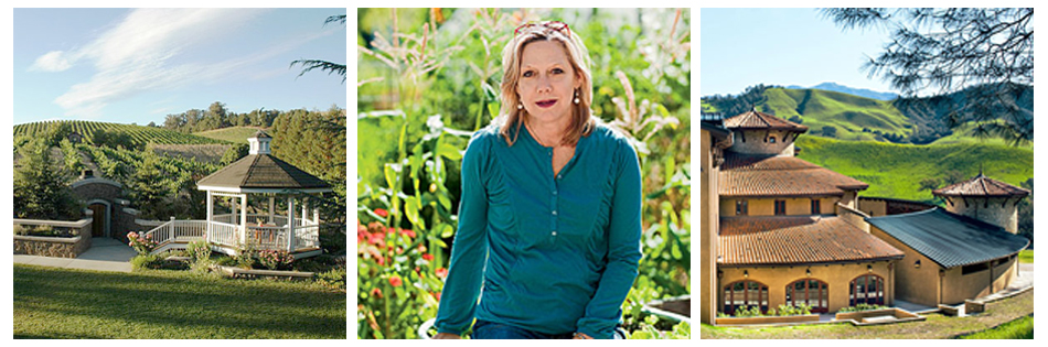 Playing Favorites with California Wines