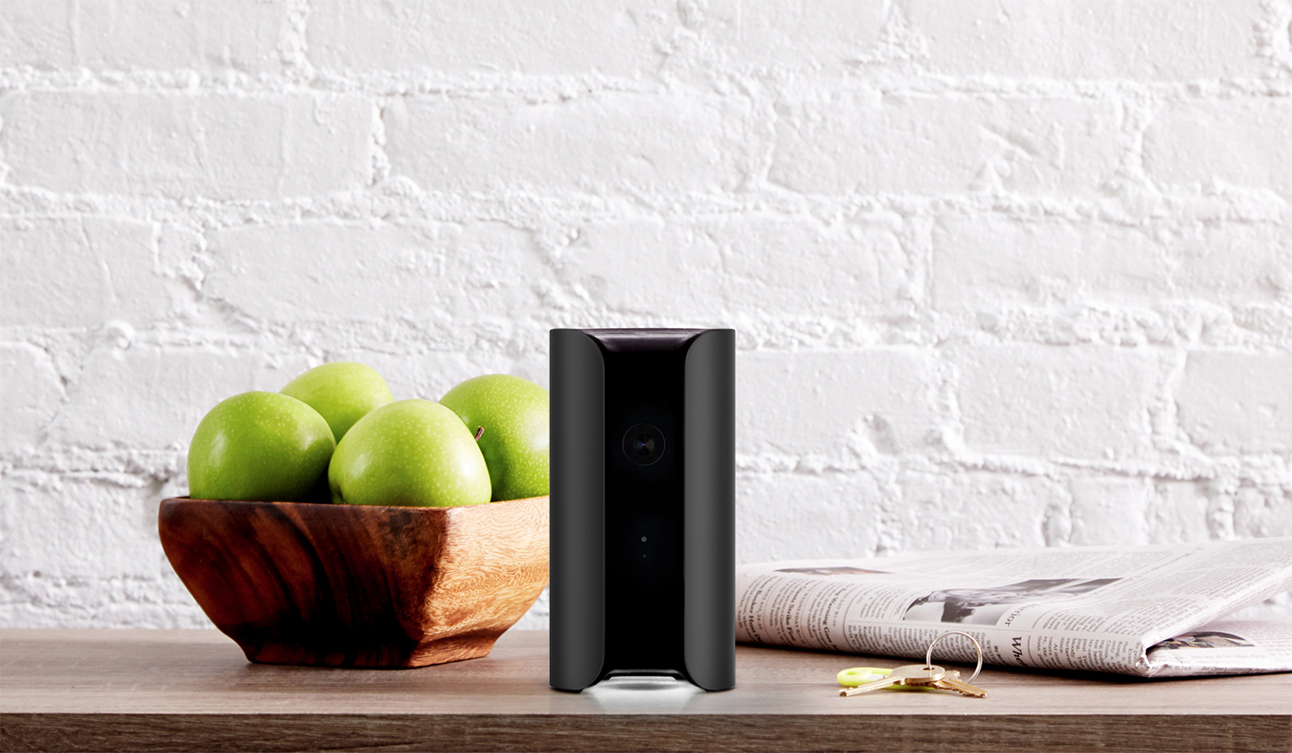 Sunset Makeover: 3 Devices For An Easy Smart Home