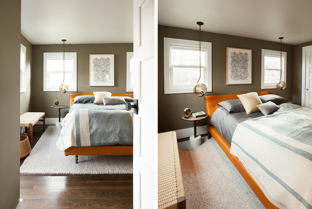 Ask Lauren Geremia, Our Idea House Designer