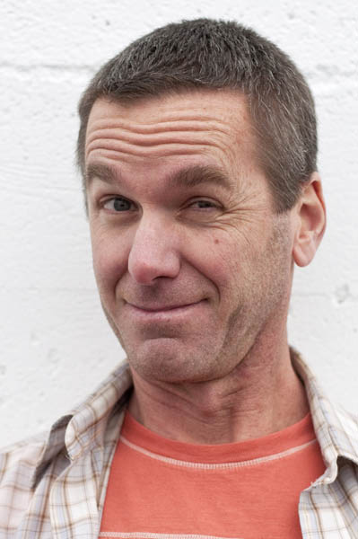 Design Ideas That Matter: Q&A with Kevin Cavenaugh