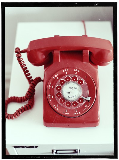 Diary of a 24-Hour Tech Sabbath