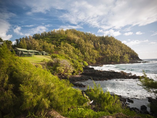 The Secret, Slow Hawaii