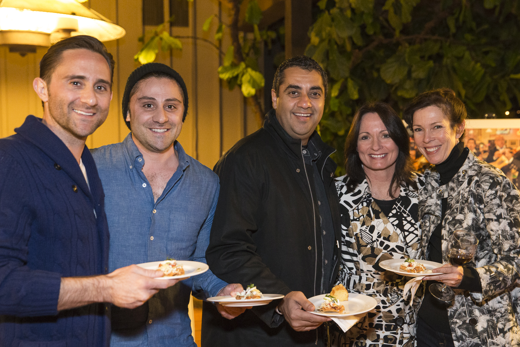 Eat Like a Chef: Q&A with Chefs Feed