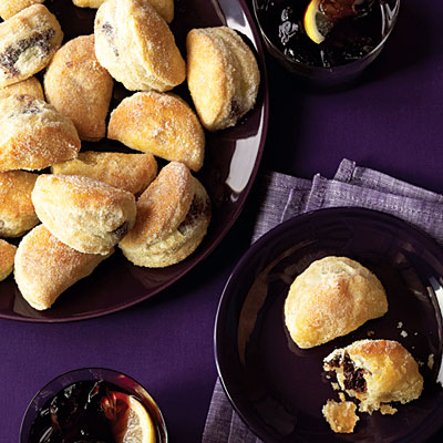 Sunset Eat Fresh, Day 5: You need a little sweetness in your life.