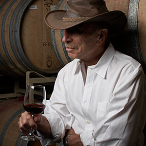 C.G. Di Arie Vineyard & Winery