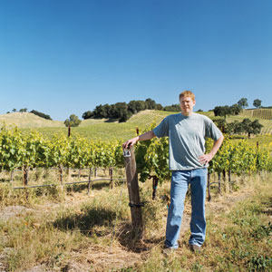 Central Coast wineries