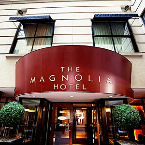 Magnolia Hotel Denver